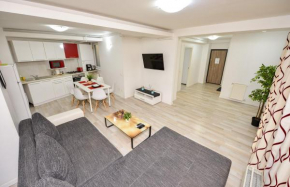 Downtown Accommodation